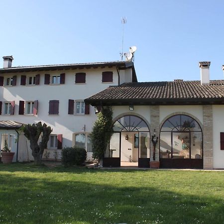 B&B Casa Del Bosco San Michele al Tagliamento Dış mekan fotoğraf