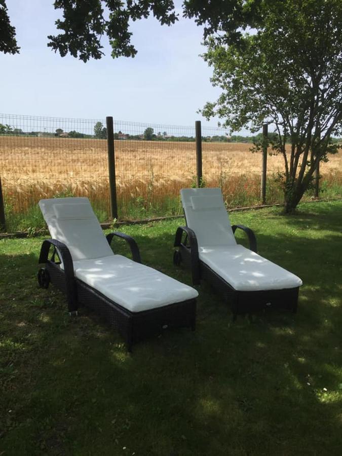 B&B Casa Del Bosco San Michele al Tagliamento Dış mekan fotoğraf