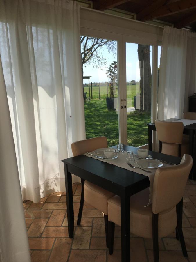 B&B Casa Del Bosco San Michele al Tagliamento Dış mekan fotoğraf