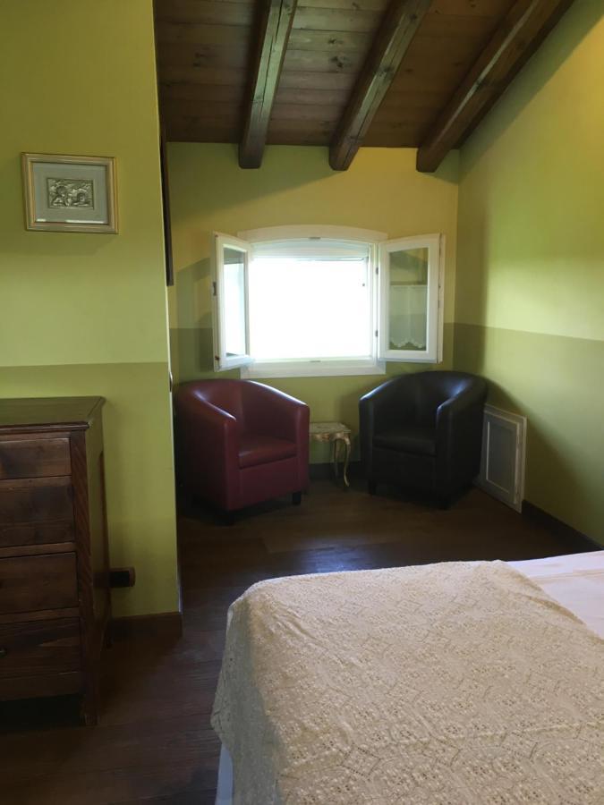 B&B Casa Del Bosco San Michele al Tagliamento Dış mekan fotoğraf