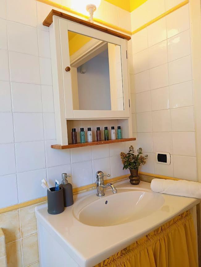B&B Casa Del Bosco San Michele al Tagliamento Dış mekan fotoğraf