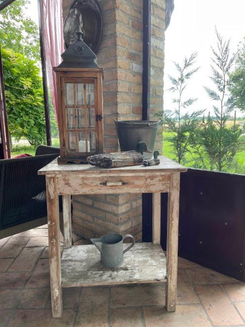B&B Casa Del Bosco San Michele al Tagliamento Dış mekan fotoğraf