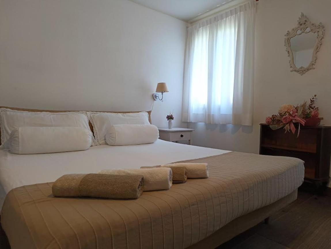 B&B Casa Del Bosco San Michele al Tagliamento Dış mekan fotoğraf