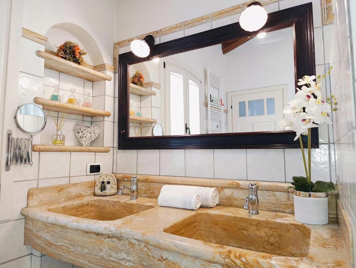 B&B Casa Del Bosco San Michele al Tagliamento Dış mekan fotoğraf