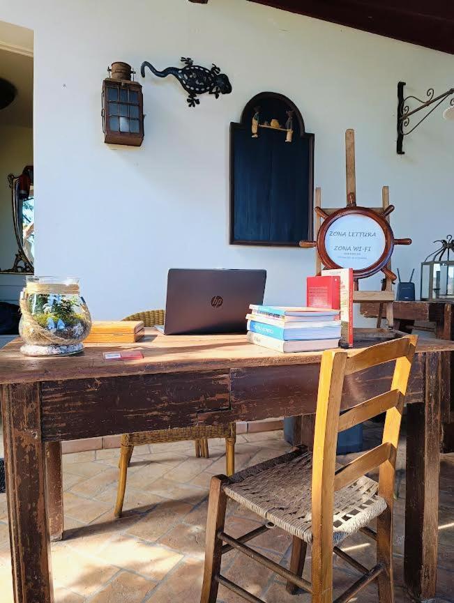 B&B Casa Del Bosco San Michele al Tagliamento Dış mekan fotoğraf