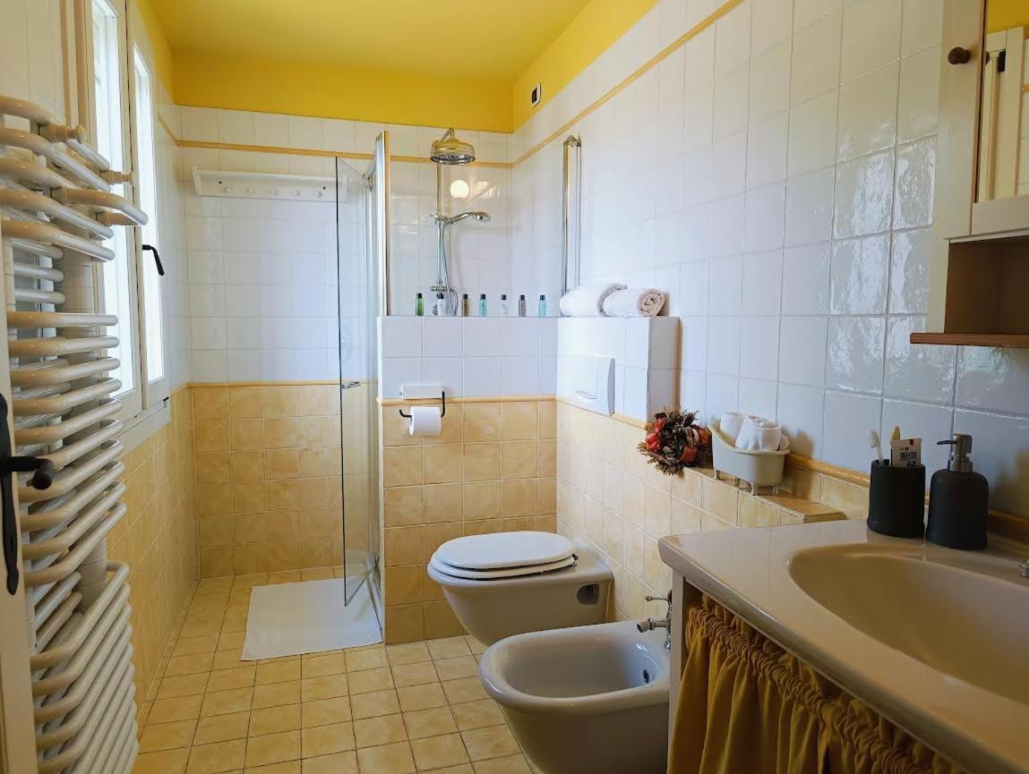 B&B Casa Del Bosco San Michele al Tagliamento Dış mekan fotoğraf