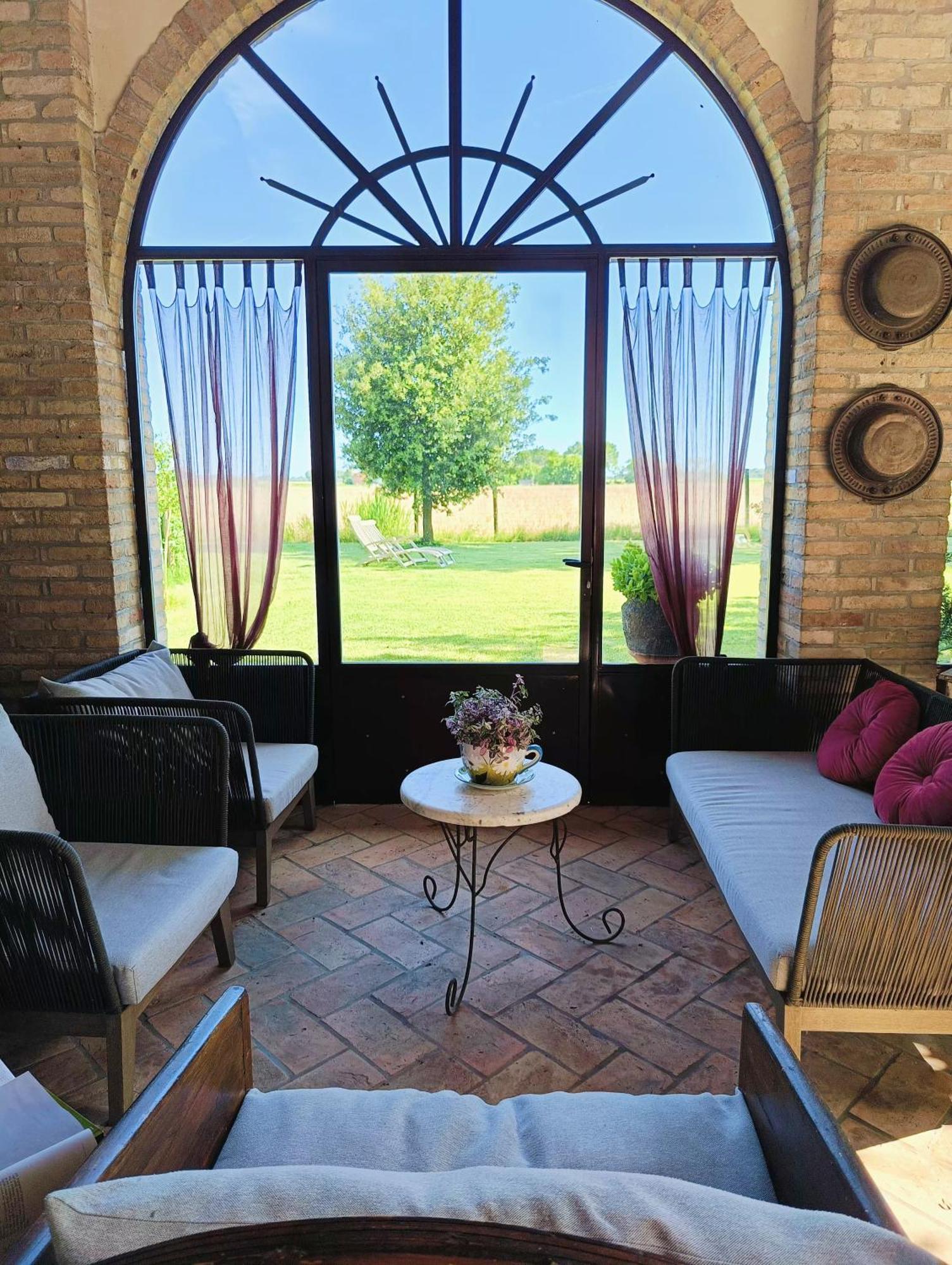 B&B Casa Del Bosco San Michele al Tagliamento Dış mekan fotoğraf
